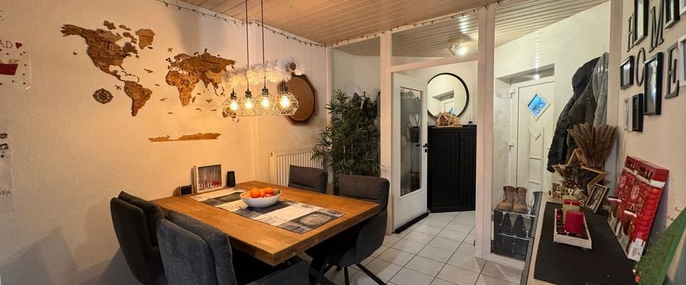 IK | Hütschenhausen: sehr gemütliche 2 ZKB Wohnung - Foto 1