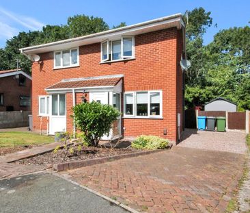Dorrington Close, Murdishaw, Runcorn, WA7 6JR - Photo 4