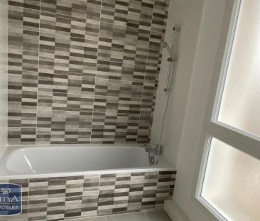 Appartement à louer 3 pièces 59.99m² - Photo 3