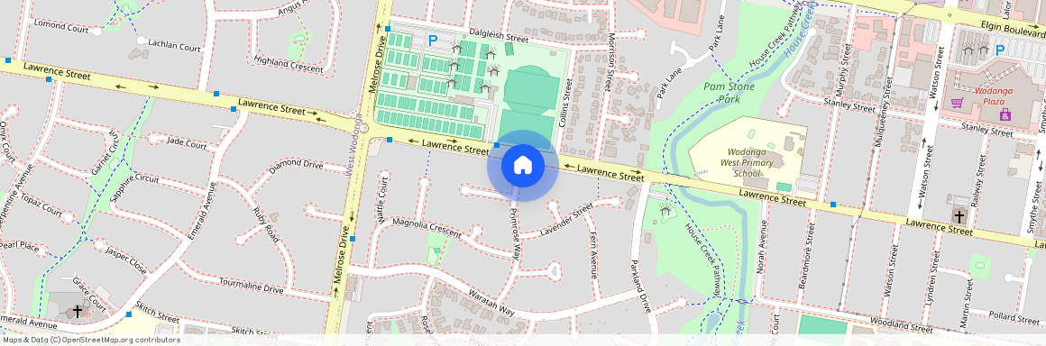 1/265 Lawrence Street, 3690, Wodonga, Vic