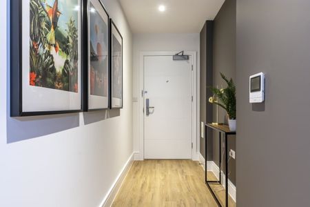 1 bedroom apartment to rent - Photo 3