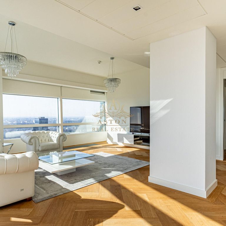 Warszawa, Śródmieście, Złota - Фото 1