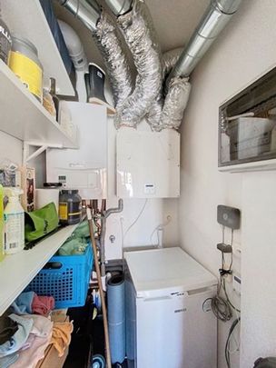 Appartement te huur - Photo 1