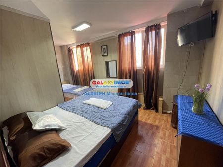 Casa pentru muncitori, 30 locuri, Ploiesti, Vest - Fotografie 3