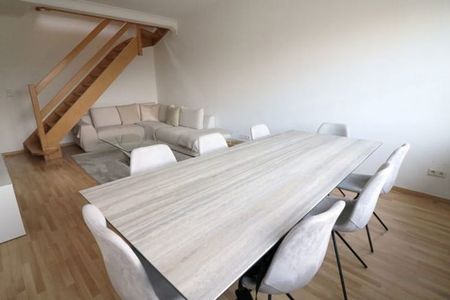 Appartement te huur - Photo 4
