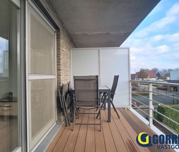 Appartement te huur in Heist-Op-Den-Berg - Foto 4