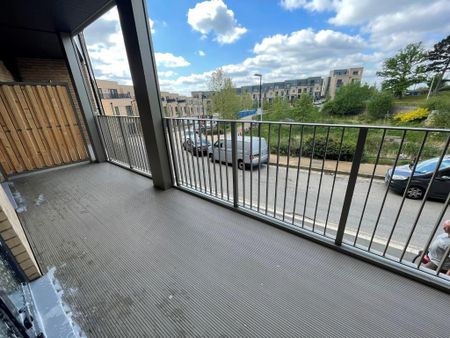 1 bedroom apartment to rent - Photo 2