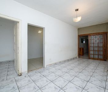 Apartamento para alugar com 80m², 3 quartos e sem vaga - Foto 3