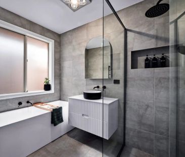 Spacious, Modern Elegance, and Perfectly Located Coastal Gem 3 Beds... - Photo 6