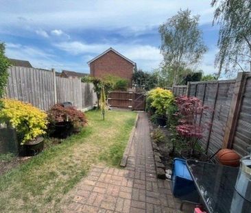 2 bedroom terraced house to rent - Photo 5