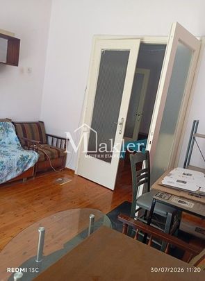 Studio/Γκαρσονιέρα για ενοικίαση Κολοκοτρώνη (Συκιές) - Photo 1