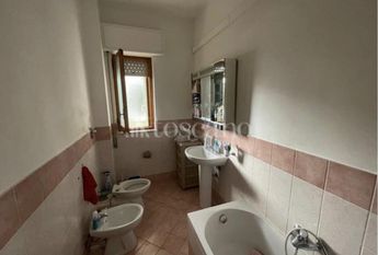 Casa a Palermo in via Giacomo Besio