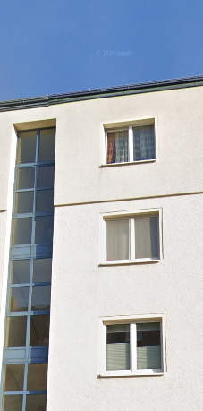 Wohnungsangebot - Photo 1