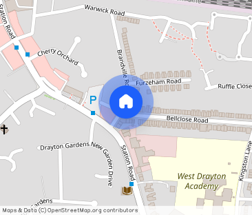 Brandville Road, West Drayton - Photo 1