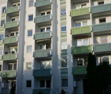 Wohnungsangebot Sankt-Josef-Straße 21a - Foto 3