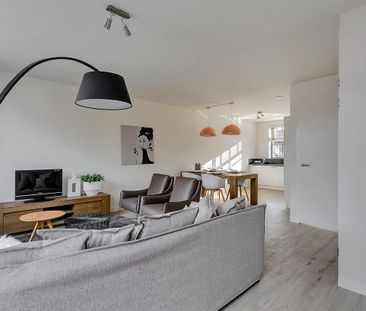 Laan van Indië 72, Indië, 7602DB, Almelo - Foto 6