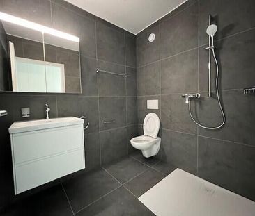 Nice 3.5 room apartment on the ground floor with terrace and garden - Photo 5