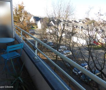 Appartement T2 à louer - 38 m² - Photo 4
