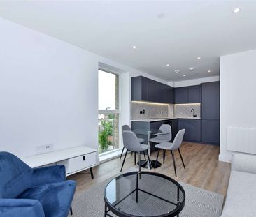 A second floor furnished apartment with south facing private balcon... - Photo 4