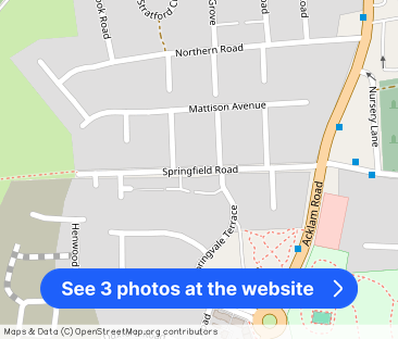 Springfield Road, Middlesbrough, North Yorkshire, TS5 - Photo 1