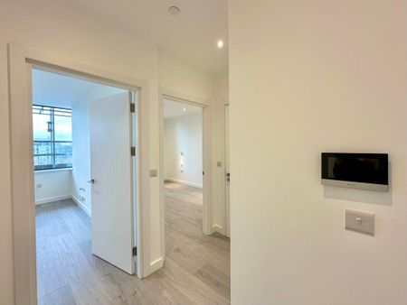 1 bedroom apartment to rent - Photo 3