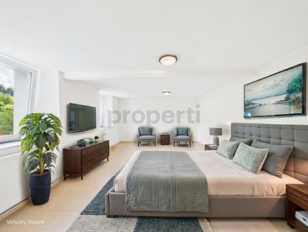 Einzigartige Wohnung in Zullwil mit 3.5 Zimmern in herrlich lichtdurchfluteter Lage - Photo 3