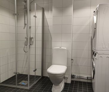 Syster Jennys väg 30 C - Foto 5