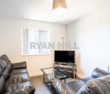 Flat 3, 2 White Ridge Court - Photo 2