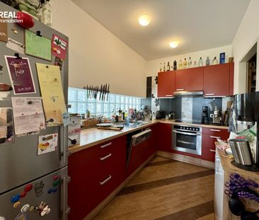 Innenstadt; tolle 2 Zimmer-Mietwohnung - Photo 4