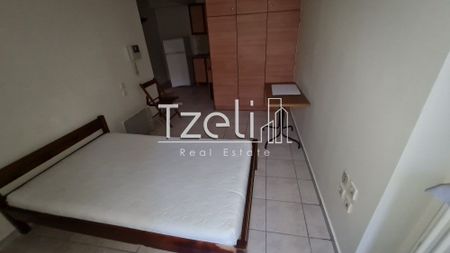 Studio/Γκαρσονιέρα για ενοικίαση ΚΕΤΧ (Πάτρα) - Photo 2