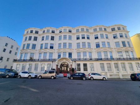 Dudley Mansions, Lansdowne Place, Hove - Photo 3