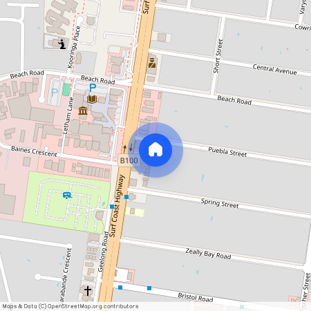 39a Puebla Street, Vic 3228, Torquay