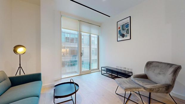 1 bedroom flat to rent - Photo 1