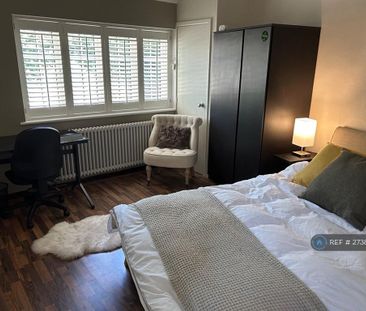 1 bedroom in a house share to rent - Photo 4