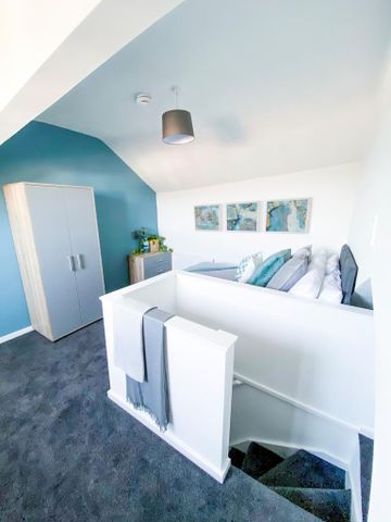 1 bedroom house to rent - Photo 4