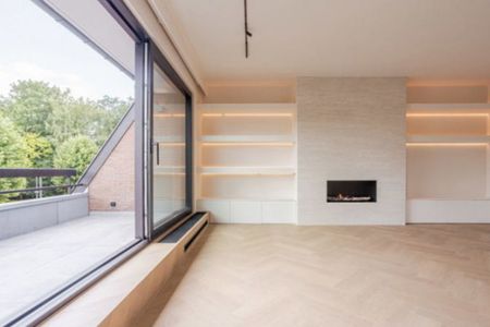 Triplex 4 chambres avec terrasses +2 emplacements de parking - Photo 3