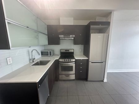 For Lease - 170 Fort York Boulevard Unit# 2705, Toronto, Ontario - Photo 3