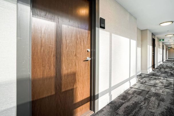 For Lease - 38 Iannuzzi Street Unit# 317, Toronto, Ontario - Photo 1