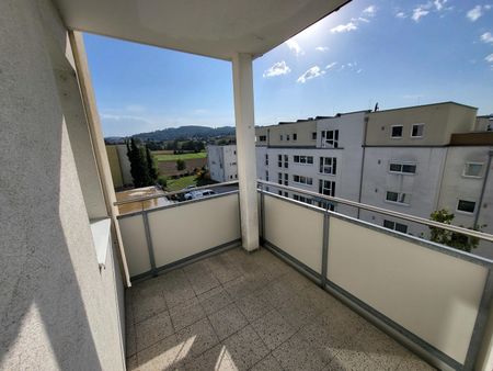 Sanierte Wohnung in Gallneukirchen (kein Lift) - Foto 4