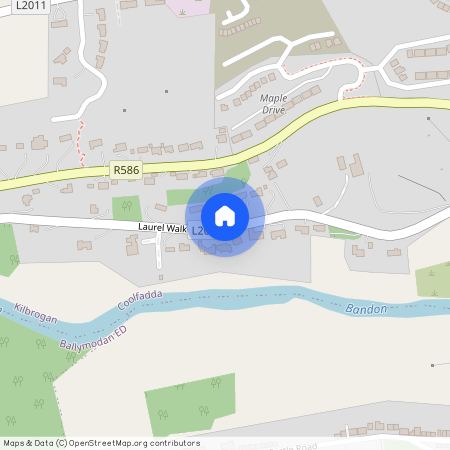 Laurel Walk, Bandon, Bandon, Co. Cork