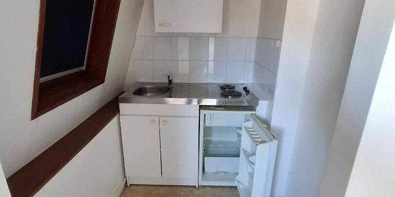 Appartement Valenciennes 1 pièce(s) 19.29 m2, - Photo 3