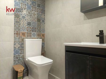 Studio/Γκαρσονιέρα για ενοικίαση Νεάπολη - Photo 2