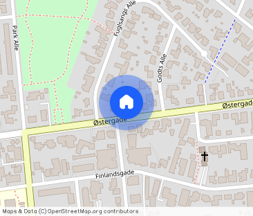 2-værelses lejlighed på 62 kvm., Østergade 65C, er klar til udlejning - Photo 1