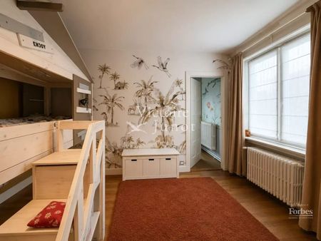 Tout savoir sur cette maison à Etterbeek, à Etterbeek - Photo 5