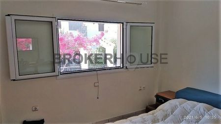 Διαμέρισμα για ενοικίαση Μαύρο Λιθάρι (Ανάβυσσος) - Φωτογραφία 5