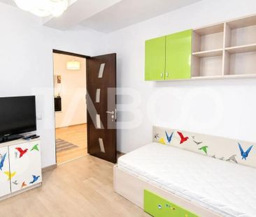 Apartament de inchiriat cu 3 camere si balcon etaj 1 Pets allowed - Photo 1