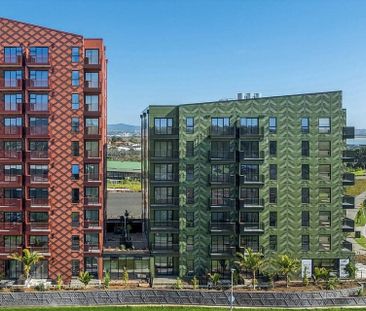 Brand new apartment, 10 mins from the CBD - Photo 1