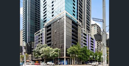 Award Winning Southbank Place Living - Photo 3