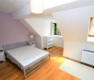 1 bedroom apartment to rent - Photo 2