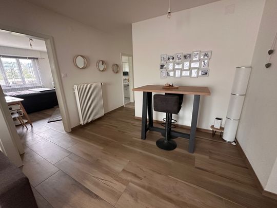 Appartement chaleureux de 67 m2 au 1er étage - Photo 1